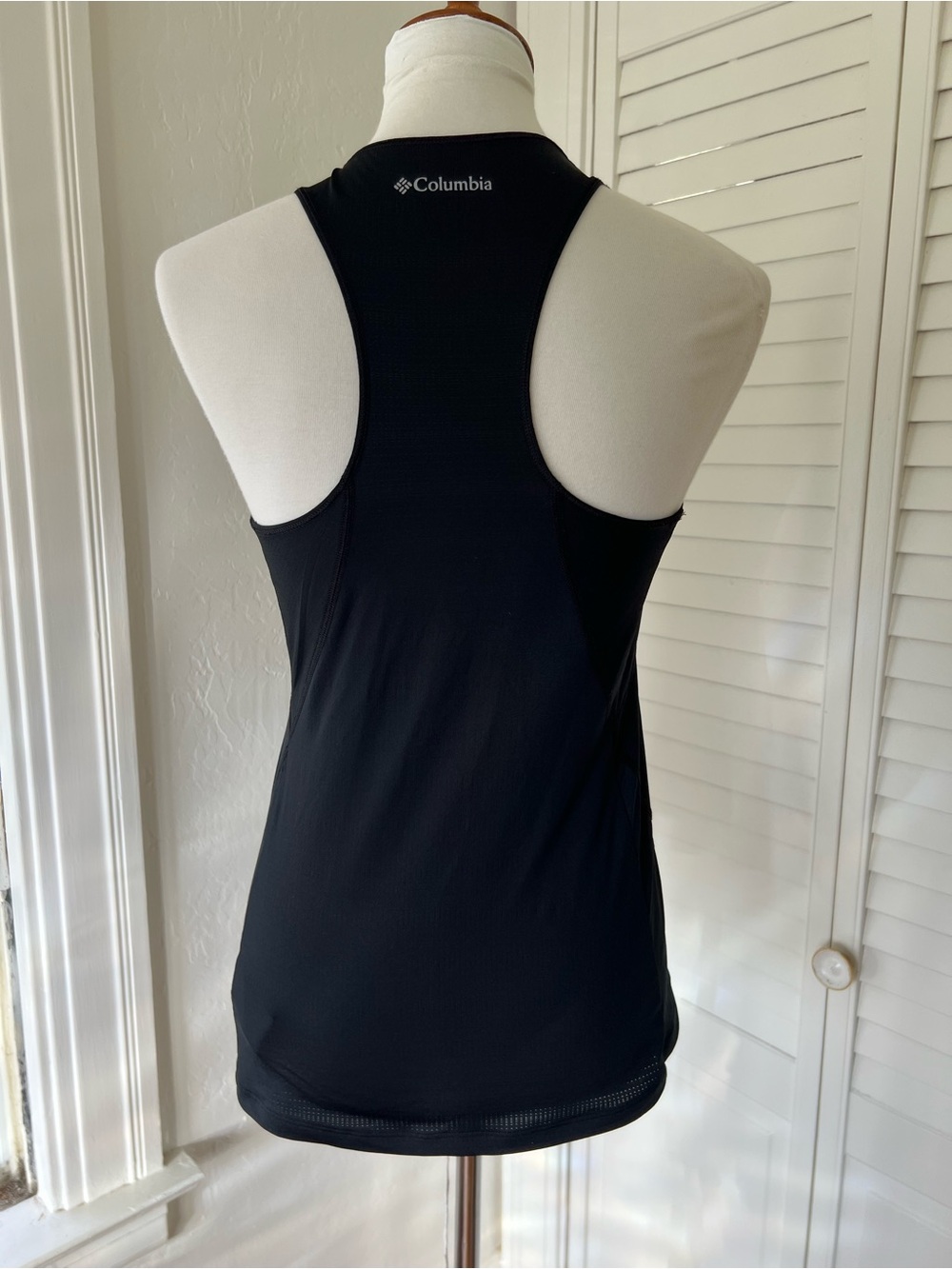 Columbia Racerback Tank - Picture 3 of 4